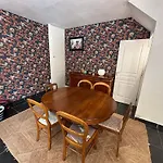 Дом отдыха Les Mouettes *