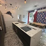 Дом отдыха Les Mouettes *