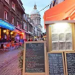 Hébergement de vacances Les Mouettes *