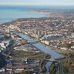 Les Mouettes Boulogne-sur-Mer