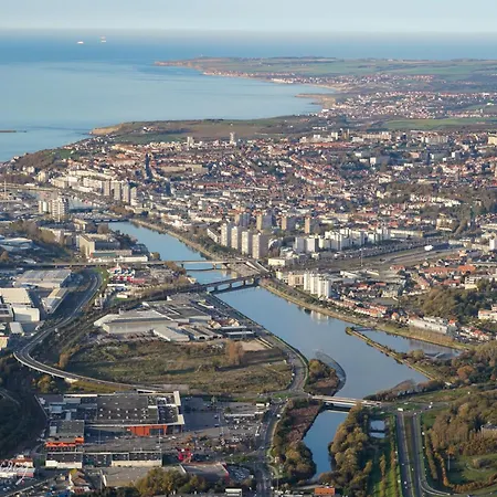 Les Mouettes Boulogne-sur-Mer