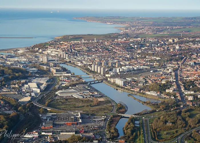 Les Mouettes Boulogne-sur-Mer